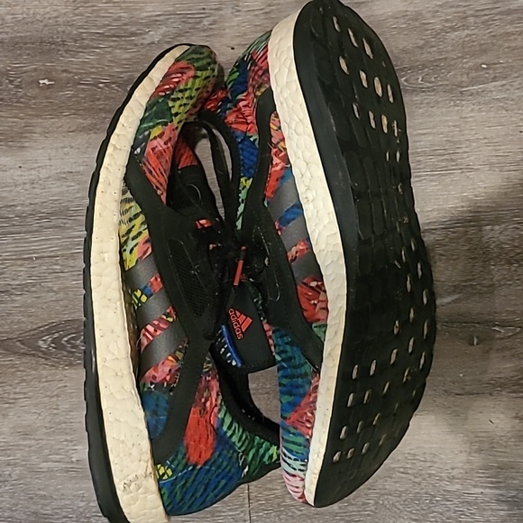 Adidas Pureboost X - Picture 2 of 6